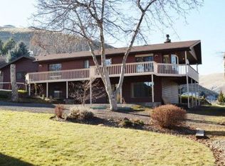 319 Garfield St, Asotin, WA 99402