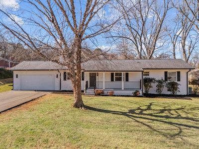 221 Medford Rd, Knoxville, TN, 37922