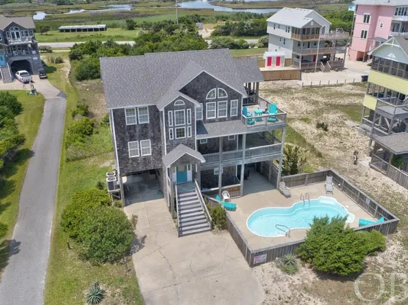 57227 Summerplace Dr Lot 22, Hatteras, NC 27943