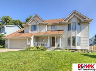 3227 Chad St, Bellevue, NE 68123