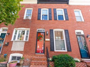 3419 Hudson St, Baltimore, MD 21224