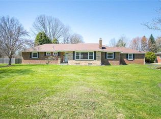 386 Wyant Rd, Akron, OH 44313