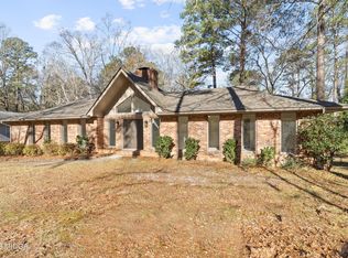638 Commanche Dr, Macon, GA