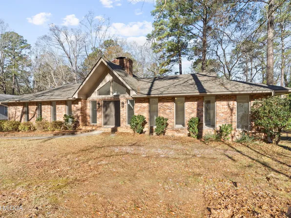 638 Commanche Dr, Macon, GA 31210