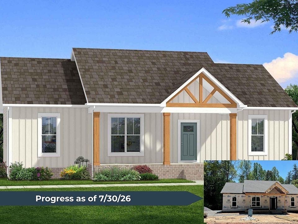 1st image of LOT 8 Old Ridge Rd