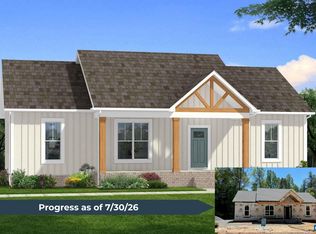 LOT 8 Old Ridge Rd, Farmville, VA 23901