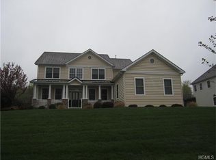 84 Fredrick Dr, Monroe, NY 10950