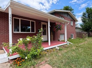 1551 Atwood Street, Longmont, CO 80501