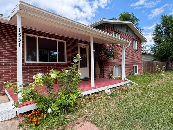 1551 Atwood Street, Longmont, CO 80501