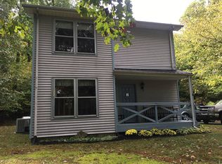 295 McElroy Pike, Lebanon, KY