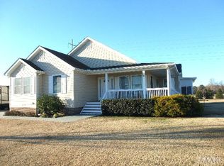 642 Grandy Rd, Grandy, NC 27939