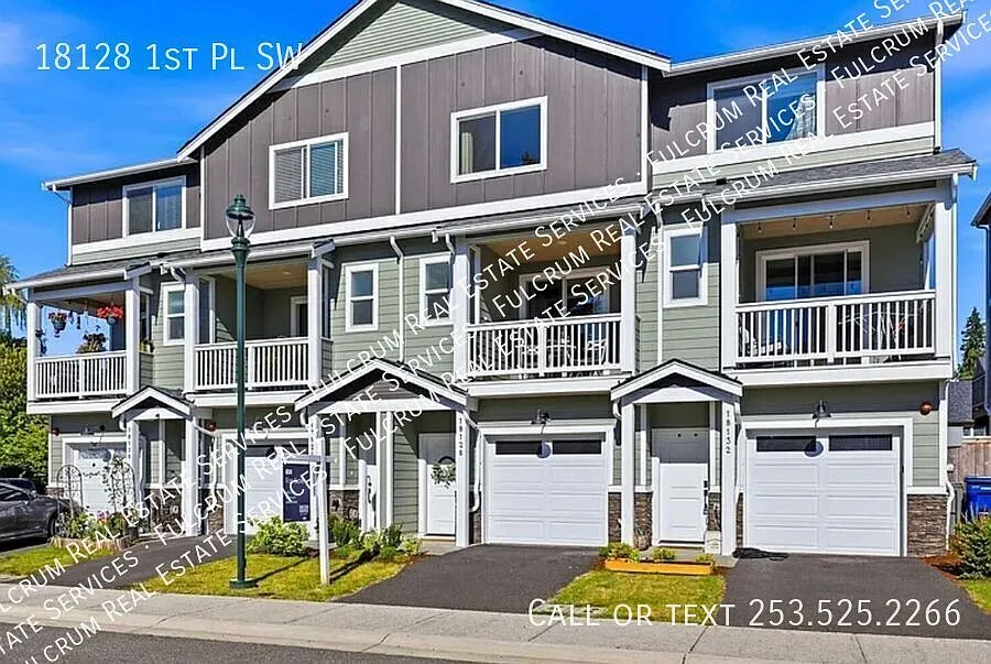 18128 1st Pl SW