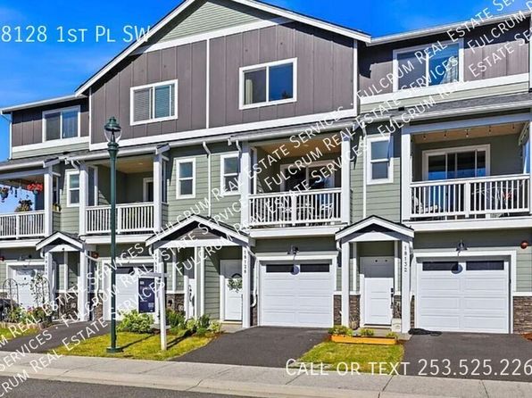 18128 1st Pl SW