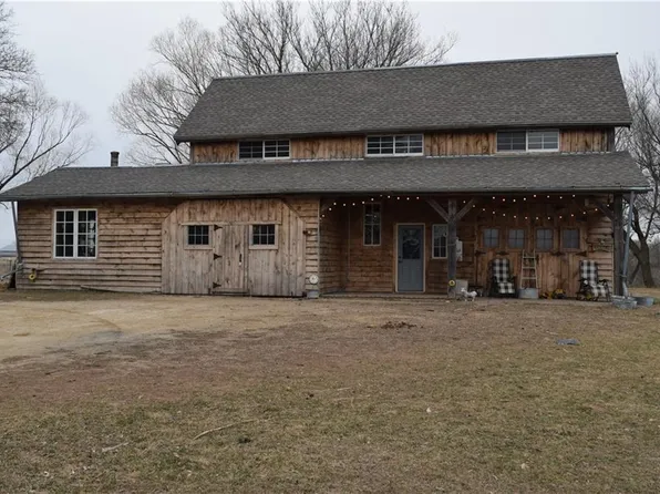 12110 30th Street, Glenwood City, WI 54013