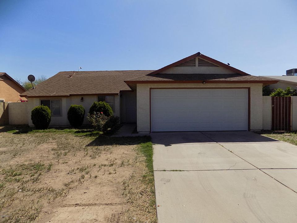 1st image of 8027 W Monterosa St