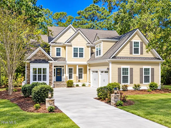 115 Canvasback Point, Hampstead, NC 28443