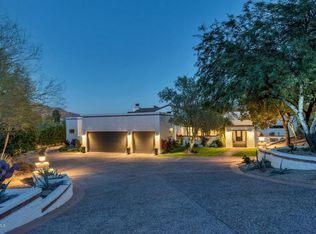6301 N 44th St, Paradise Valley, AZ 85253