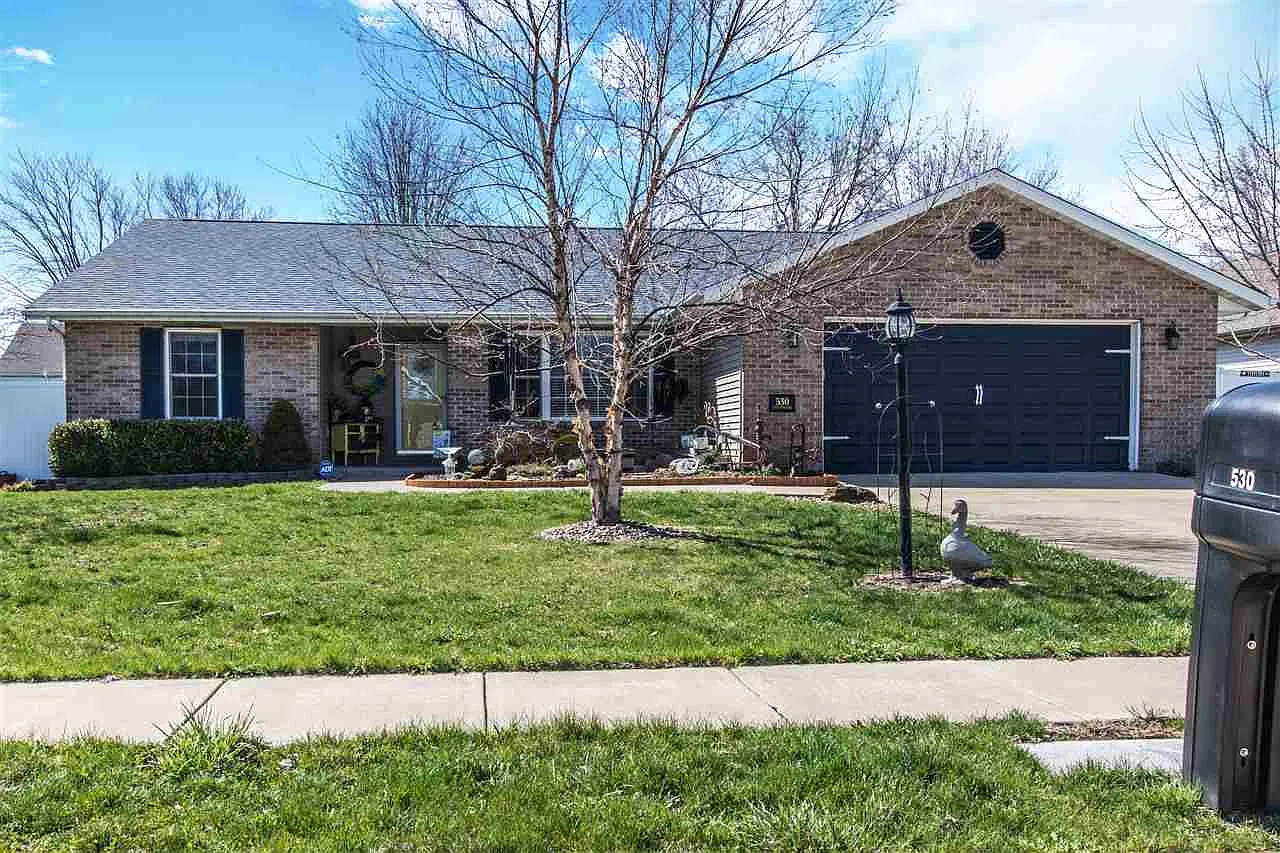 530 Cottonwood Cir photo 1