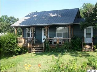 4929 Rolling Rd S, Scottsville, VA 24590
