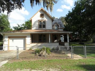 6130 SE Agnew Rd, Belleview, FL 34420