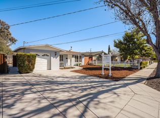 245 Beechnut Ave, Sunnyvale, CA 94085
