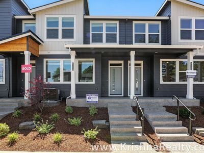 6558 SE Nasha St, Hillsboro, OR, 97123