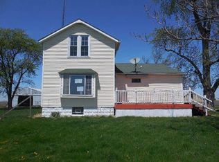 488 E 2100 North Rd, Danforth, IL 60930