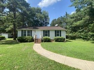 217 Hamilton Dr, Ruther Glen, VA 22546