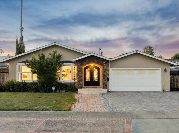1569 Duvall Dr, San Jose, CA 95130