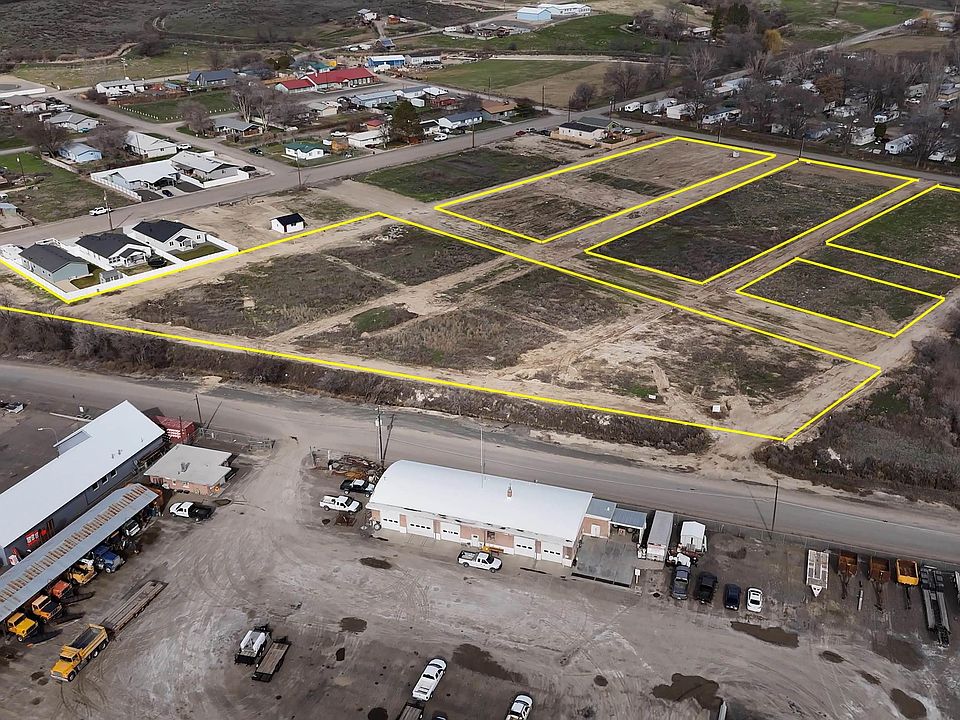 2nd image of Tax Hope St Lot 100