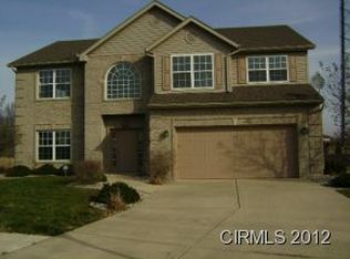 200 Luke Ct, Kokomo, IN 46901