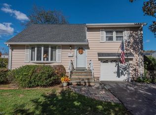 421 Hegi Dr, New Milford, NJ 07646