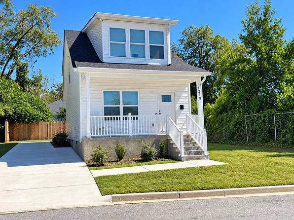 2519 Washington St, Columbia, SC 29204