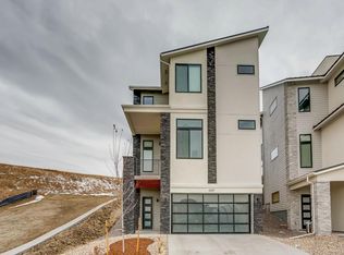 4327 N Meadows Dr, Castle Rock, CO 80109