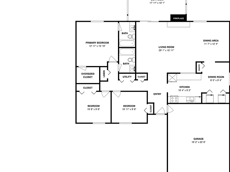 8338 Knotts Landing Dr E — Photo 15