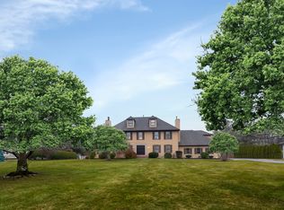 277 N Post Rd, West Windsor, NJ 08550