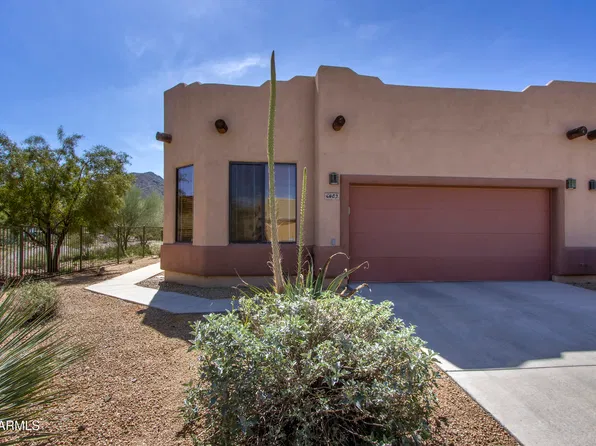 6089 E Knolls Way S, Cave Creek, AZ 85331