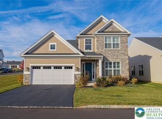 4027 Shefs Way, Allentown, PA 18104