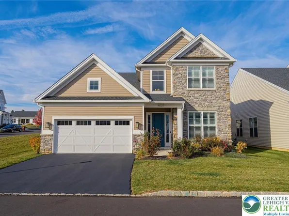 4027 Shefs Way, Allentown, PA 18104