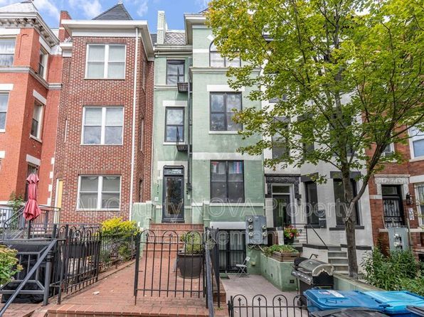 1317 Harvard St NW APT 3