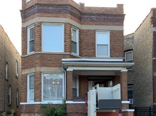 2138 N Keystone Ave, Chicago, IL 60639