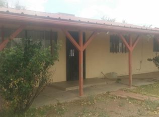 6526 N San Louis Rey Dr, Douglas, AZ 85607