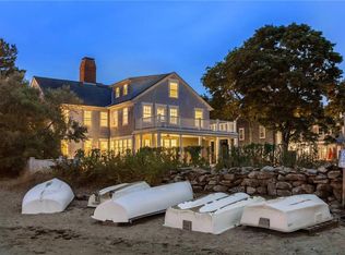 166 Main St, North Kingstown, RI 02852