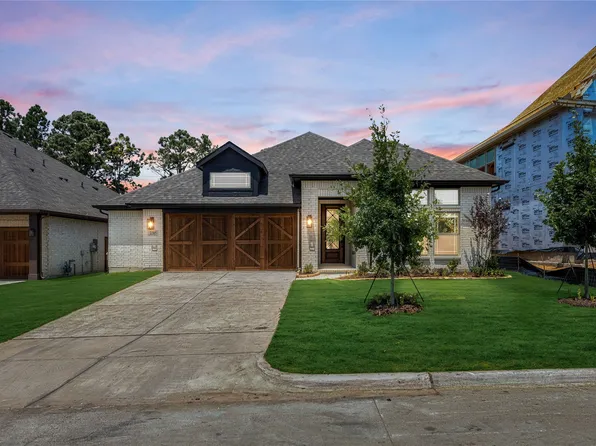 2315 Legacy Oaks Ln, Bedford, TX 76021