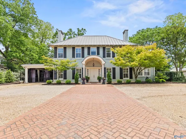 306 E Washington St, Athens, AL 35611