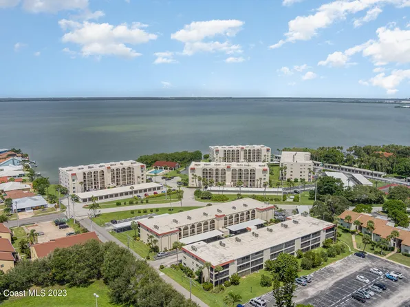 5800 N Banana River Blvd APT 115, Cape Canaveral, FL 32920