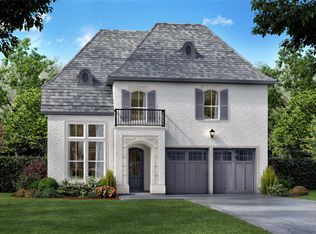 3887 Lacefield Dr, Frisco, TX 75033