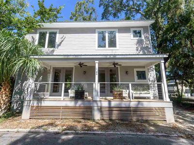 86 De Haven St, St Augustine, FL, 32084