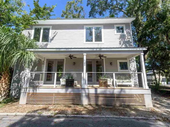 86 De Haven St, St Augustine, FL 32084