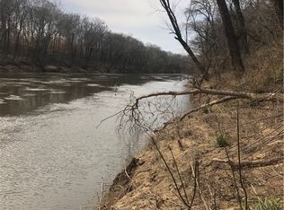 River Bend Rd, Linden, NC 28356